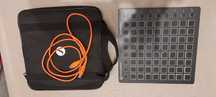 Novation Launchpad MK2