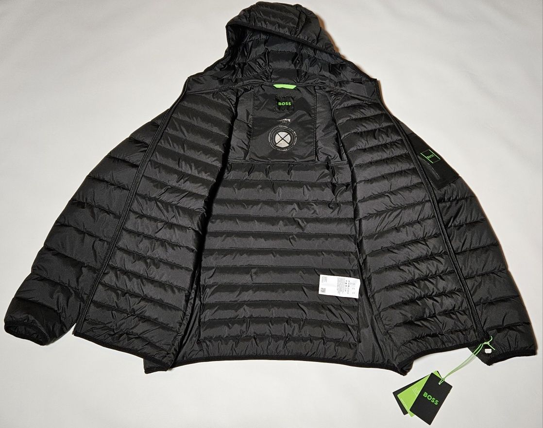 Куртка Hugo Boss J_Thor 2