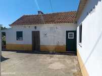 Moradia T1 para venda