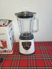 Blender kielichowy Tefal Perfectmix + super stan