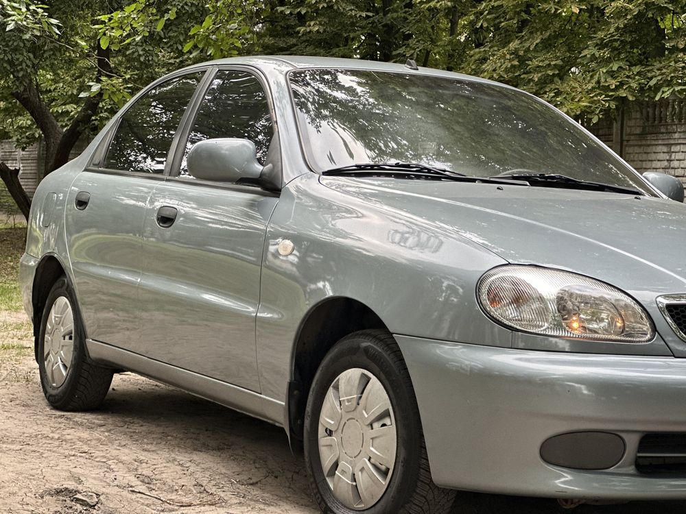 Продам Daewoo Sens 2013 год 110 тысяч пробег