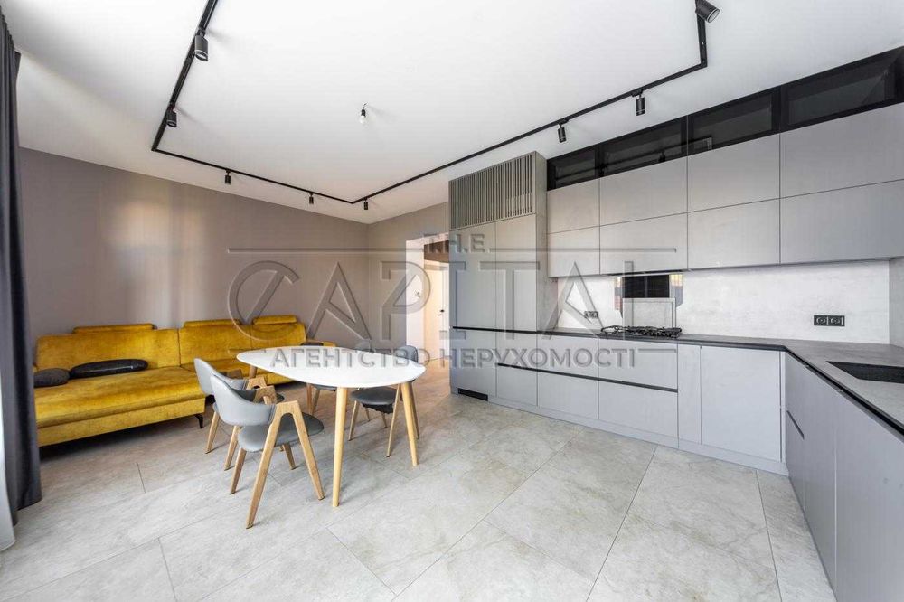 Продажа / Таунхаус / ул. Тенистая, Крюковщина