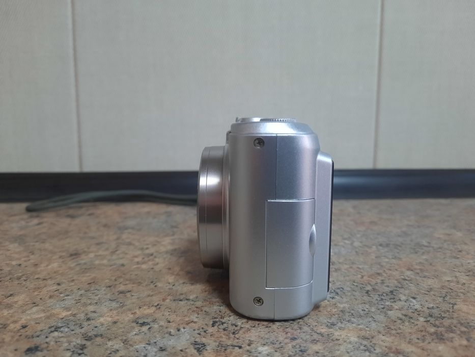 Panasonic Lumix DMC-LZ3