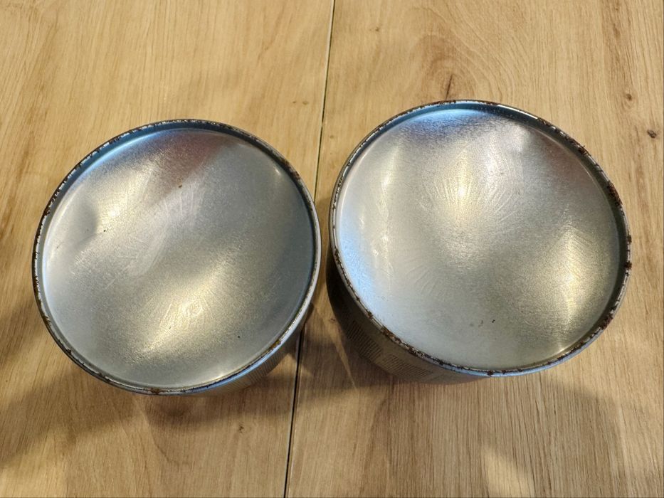 2x Nabój gazowy Stop Gas System 190g, 322ml