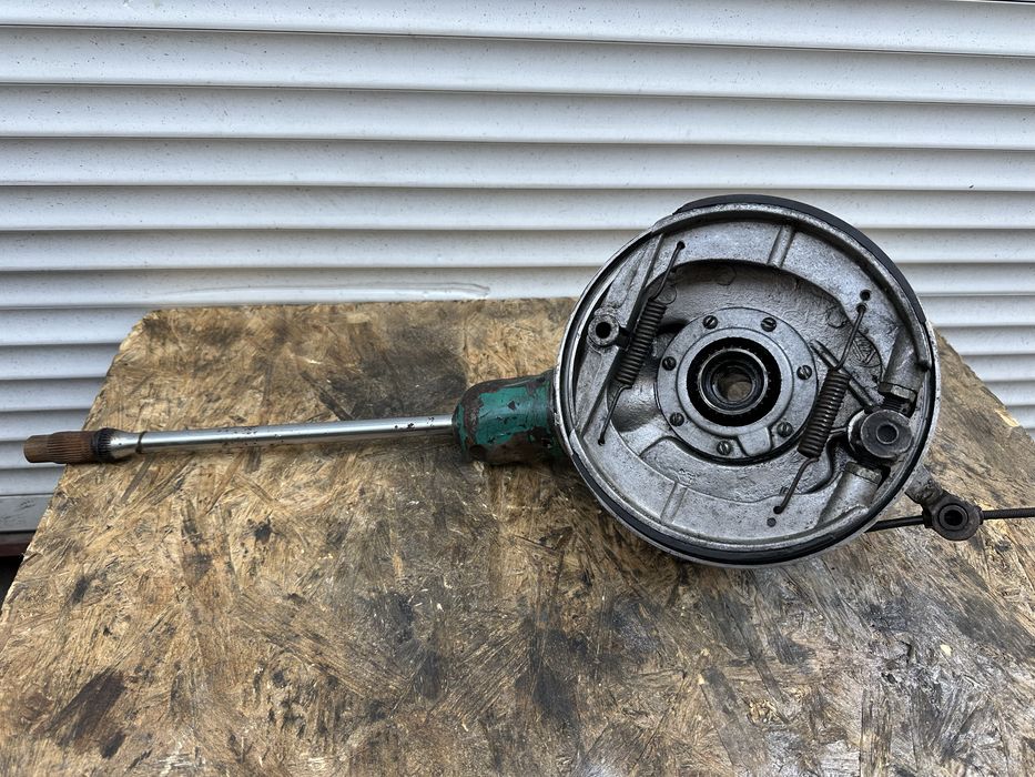 Мост Урал, міст Урал