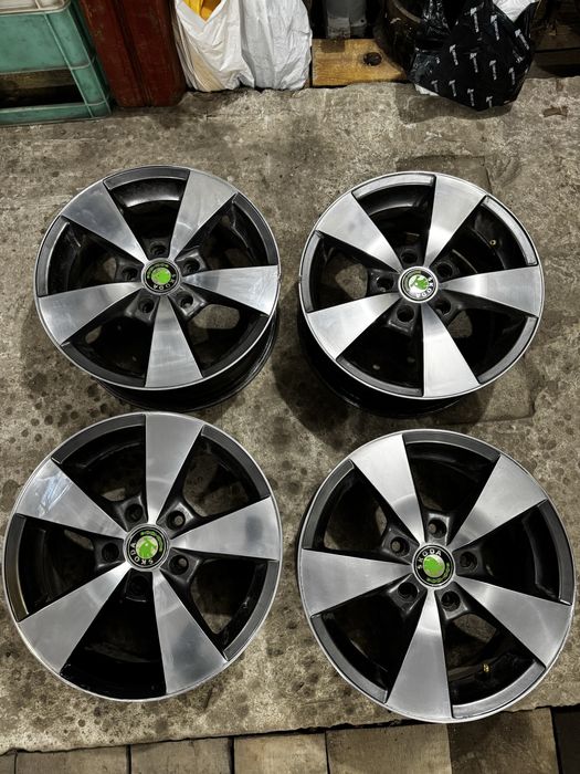 Диски r 15 в доброму стані