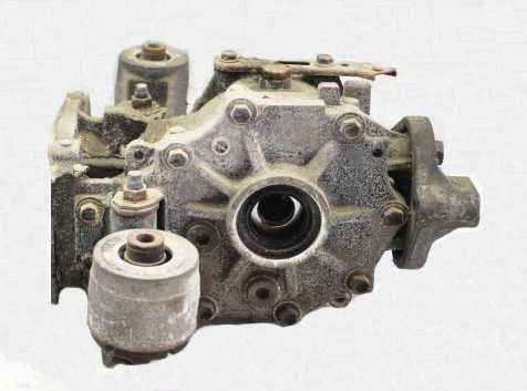 Задній дифференціал редуктор Lexus RX350 10-15 р.в.    з кронштейном