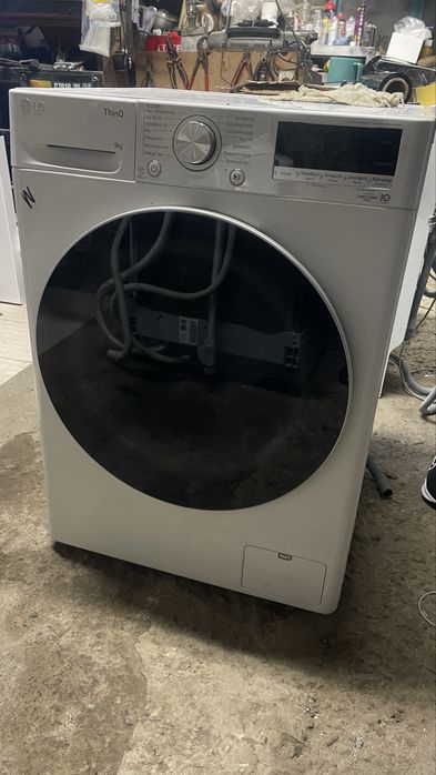 Сушка Samsung 2022 рік компресорна