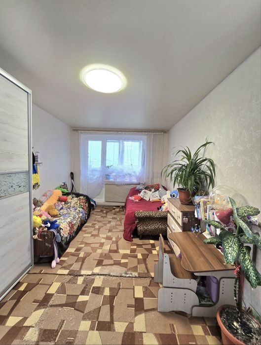 1 кімнатна квартира.Г.Жадова