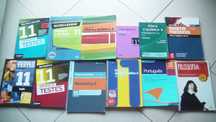 Livros de apoio 11 ano