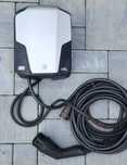 ładowarka stacja ładująca do samochodu elektrycznego Defa 710445