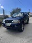 Mitsubishi Pajero Sportwagon