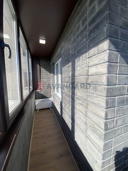 Двокімнатна. Лівий Берег.