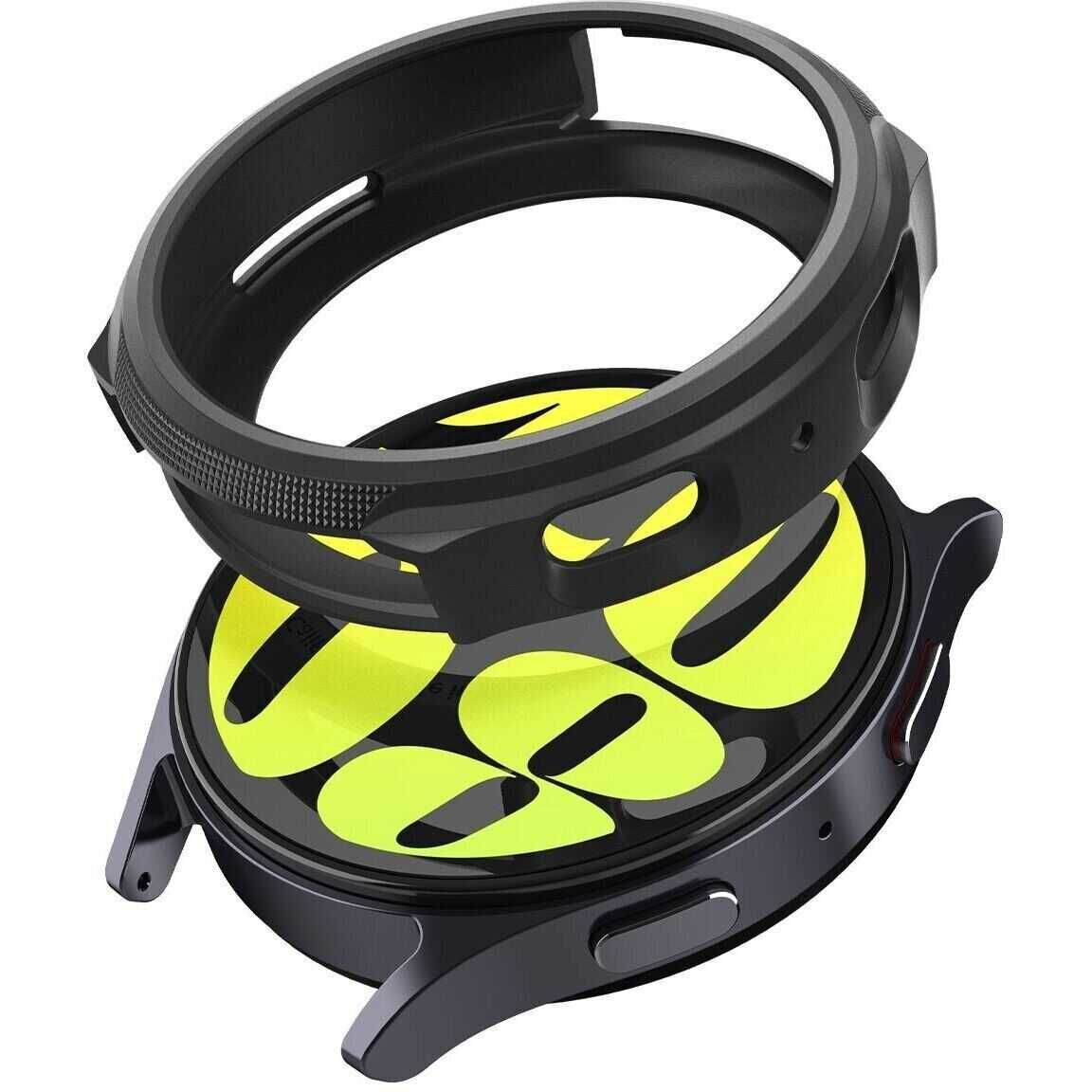 Захисний чохол Spigen Liquid Air Case для Samsung Galaxy Watch 7 44mm