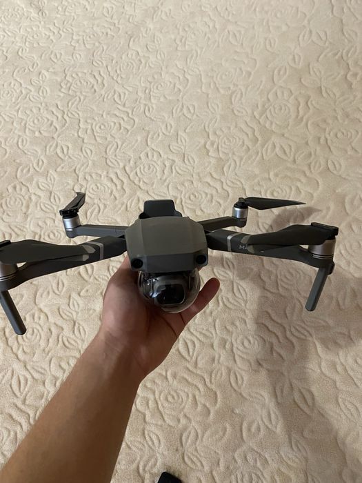 Продам mavic 2pro
