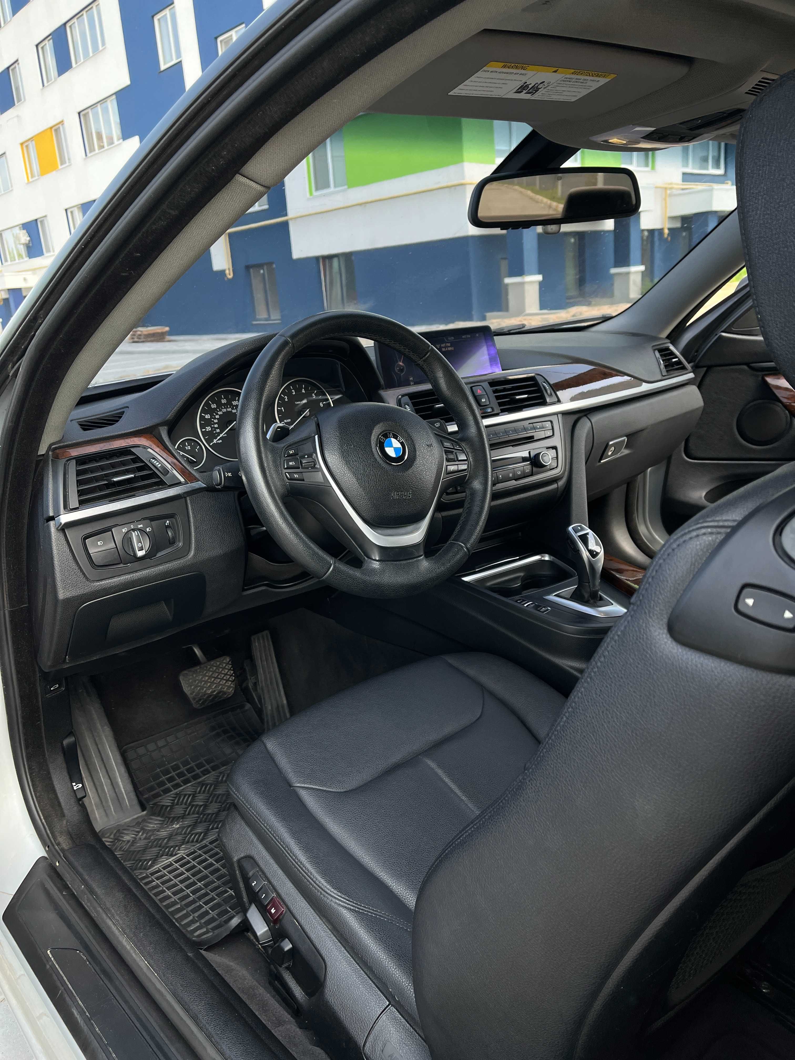 Продам BMW 428i Xdrive