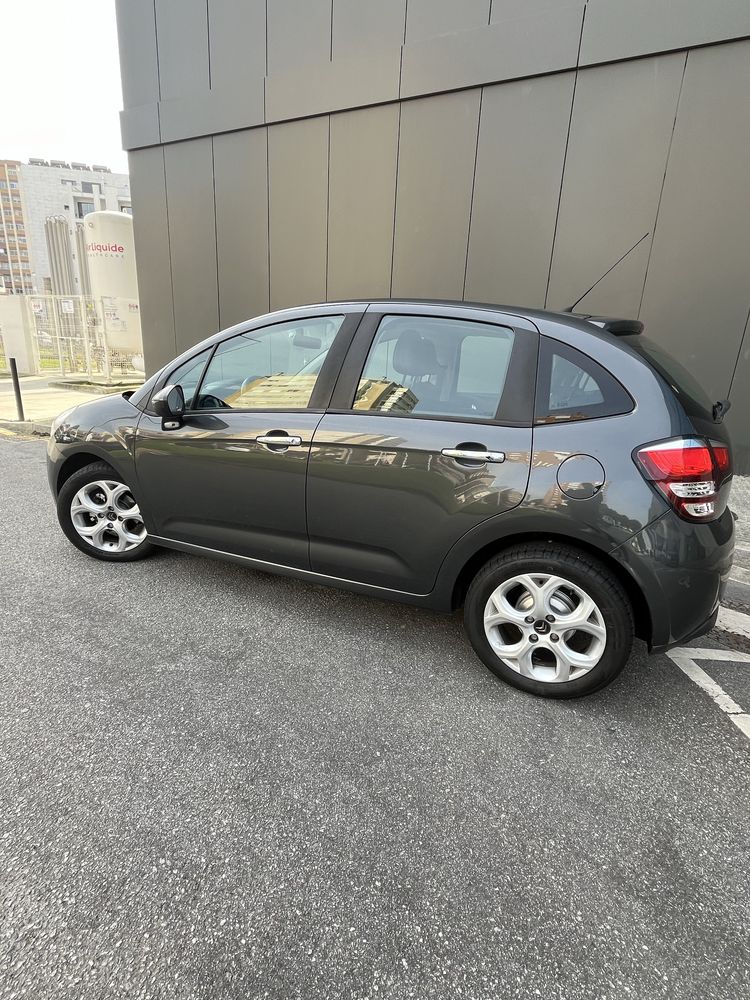 Citroen C3 1.2 Vti