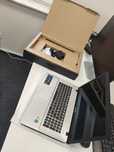 Laptop Asus F751L (używany, uszkodzony)