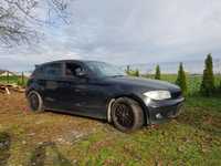 Drzwi prawy lewy tył BMW e87 Black sapphire metalic