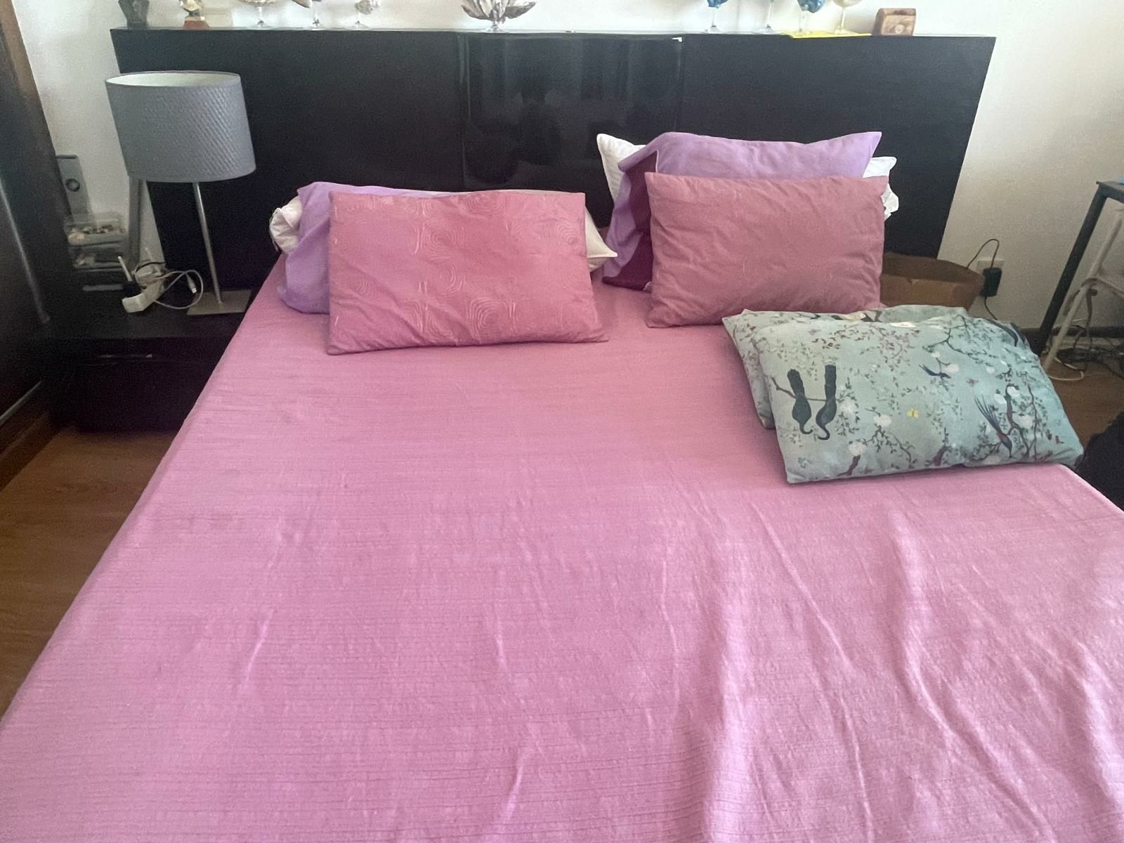 Cama de casal,,,