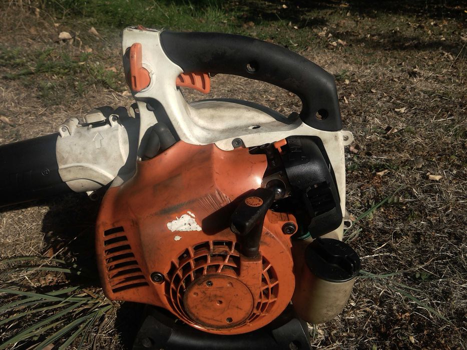 Dmuchawa spalinowa Stihl BG 85