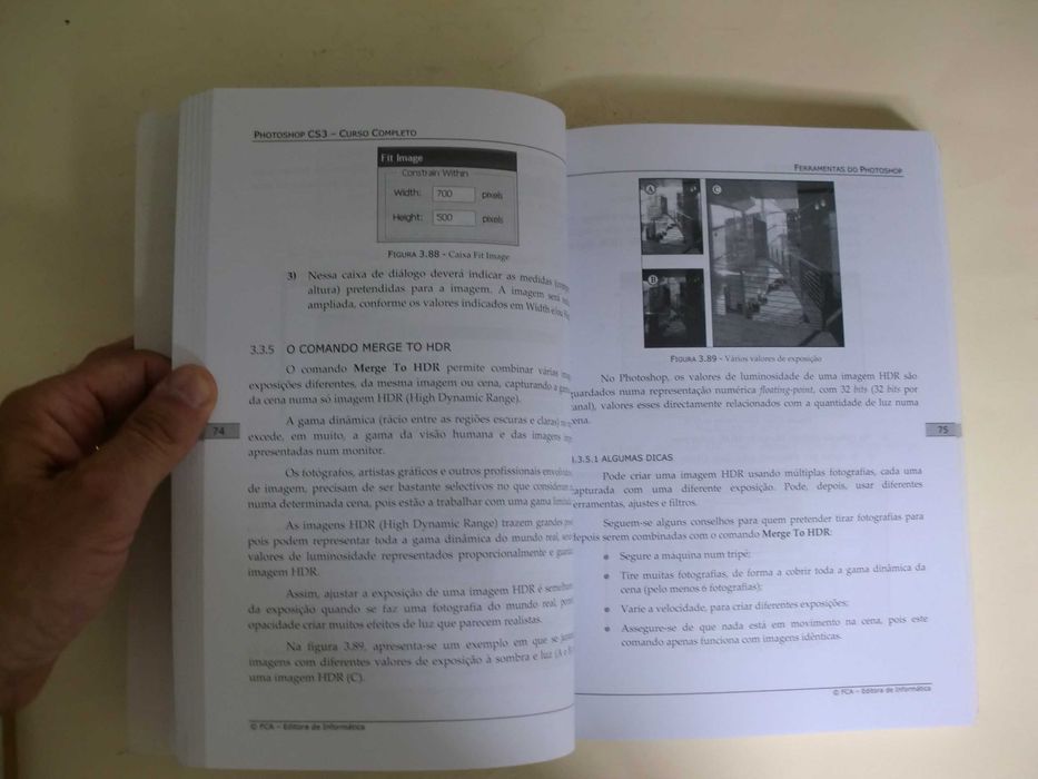 Photoshop CS3 - Curso completo