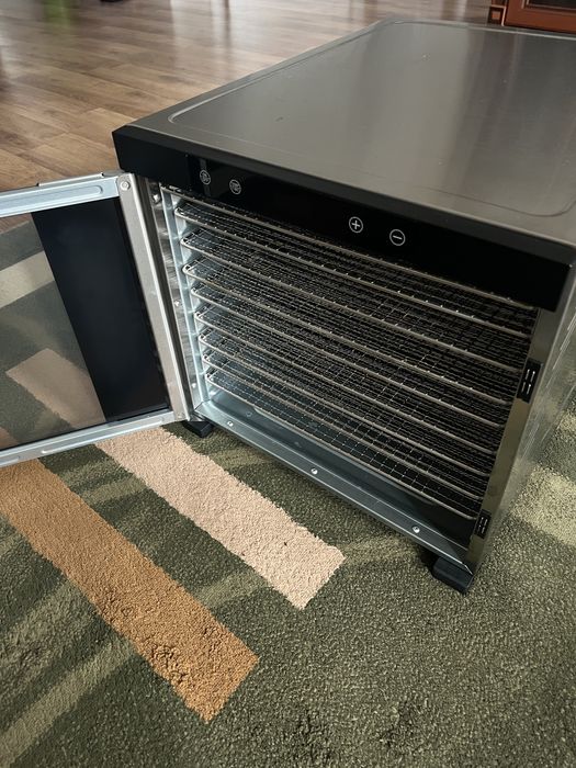 Сушка-Дегідратор