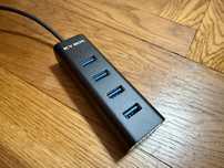 Hub Icy Box 4x USB