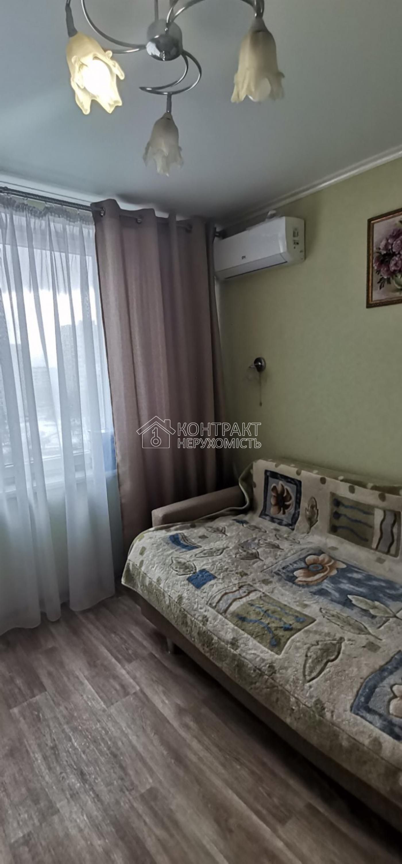 Продам 2 к. кв. Трк Україна, вул. Салтівске шосе 256