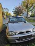Rover 111 dla kolekcjonera