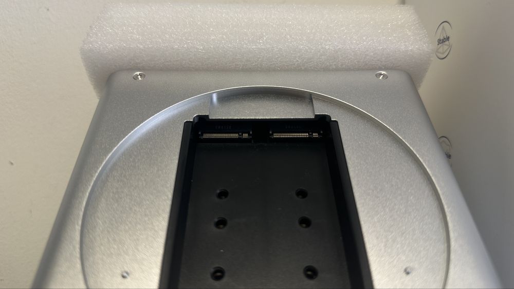 Mac Mini M4 / M4 Pro Thunderbolt 4