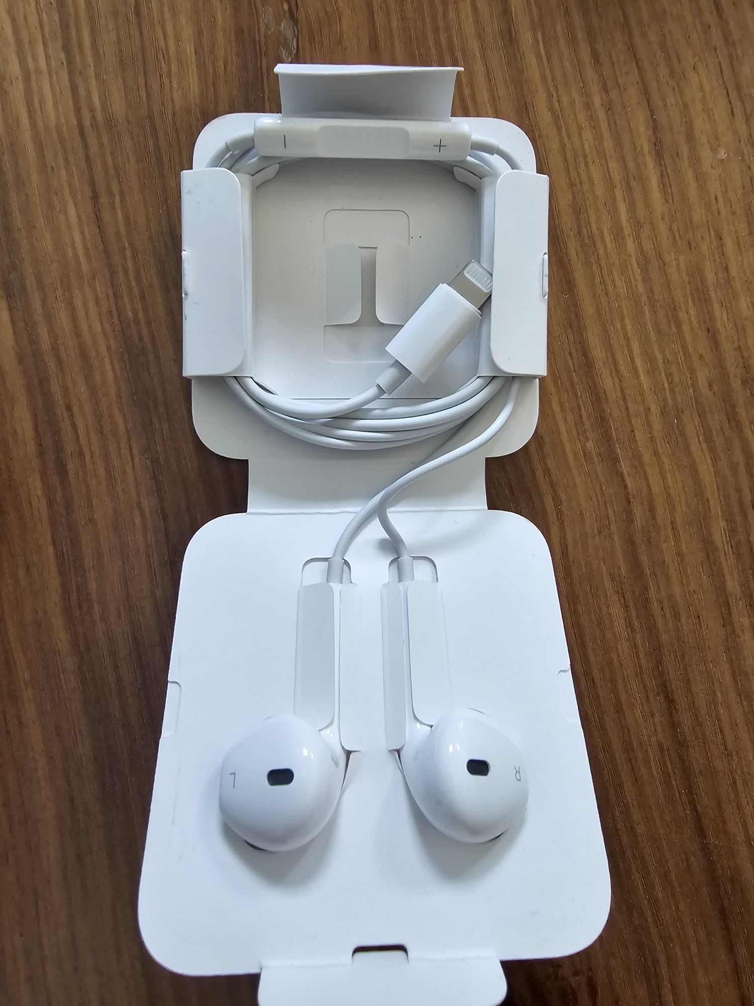 Fone original apple