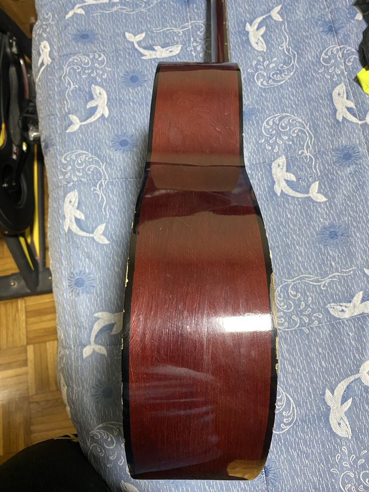 Guitarra Classica