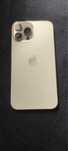Iphon 13 pro max zloty 128