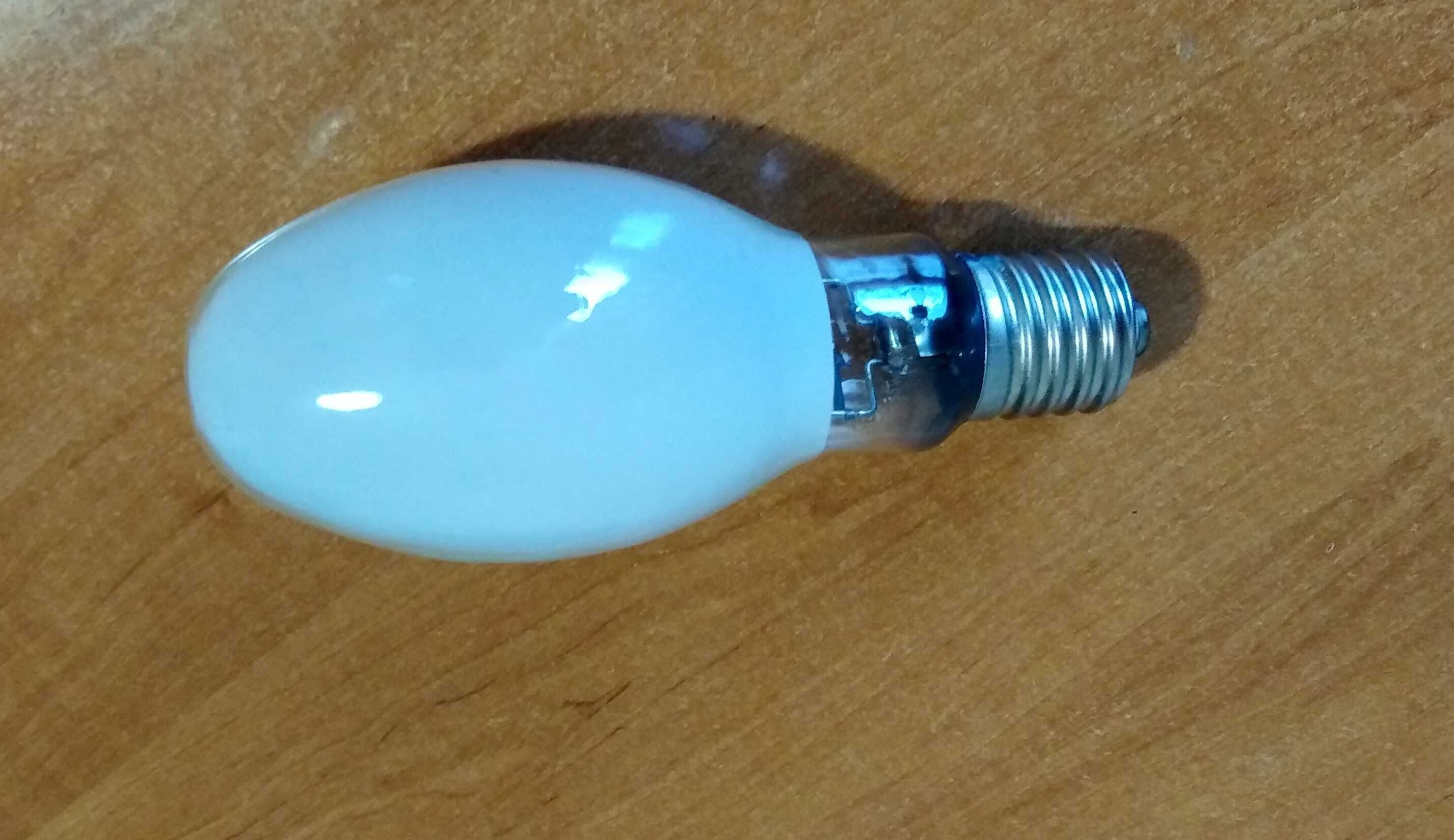 Żarówka, lampa rtęciowa Polam – LRF 250W