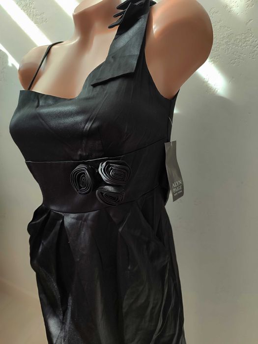 Плаття на ХS р , чорне нове S р