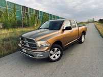 Dodge RAM Dodge ram 1500 2011r 5.7 v8 hemi LPG 4x4