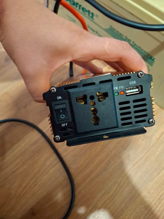 Продам  Преобразователь