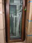 okno pcv 780 x 2120