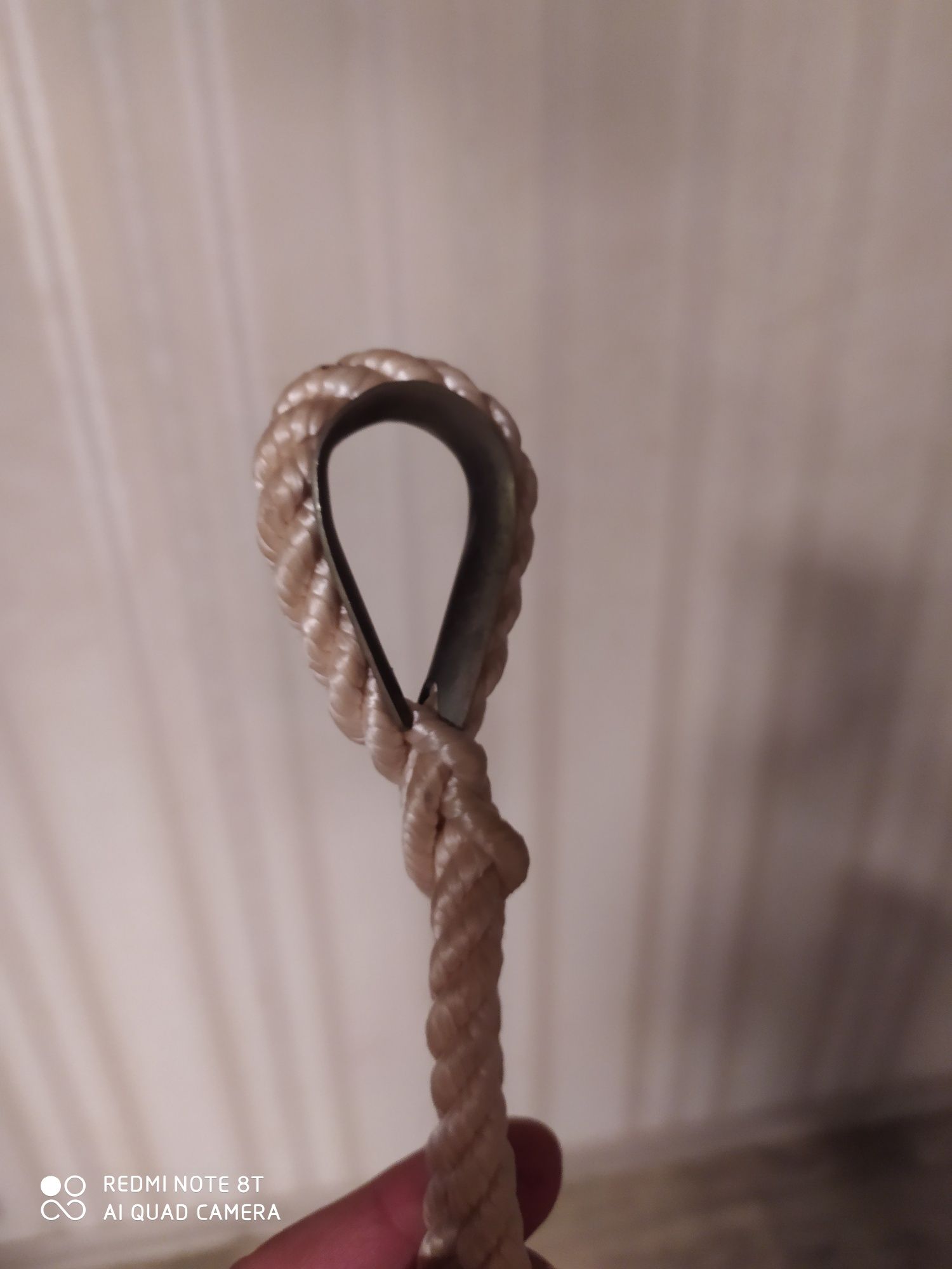Качеля детская .