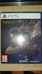 Forspoken ps5 jak nowa