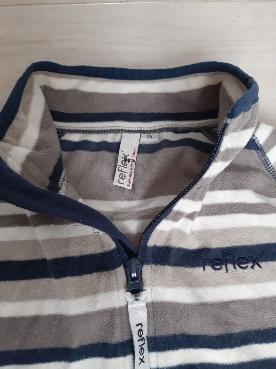 Polar Reflex pajac kombinezon