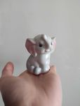 Porcelanowe figurki