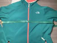 The north face мужской и женский худи