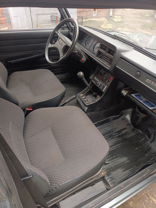 Продам Ваз 2107 в гарному стані