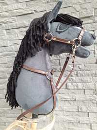 Hobby Horse Luna model A4 GRATIS wodze, napierśnik, kantar I paszport