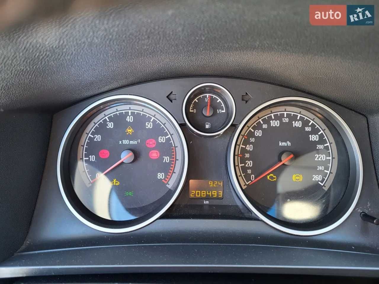 Продам Opel Zafira 2009