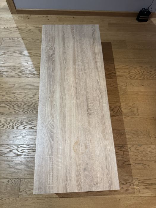 Szafka RTV uzywana 143,5x33,5x55