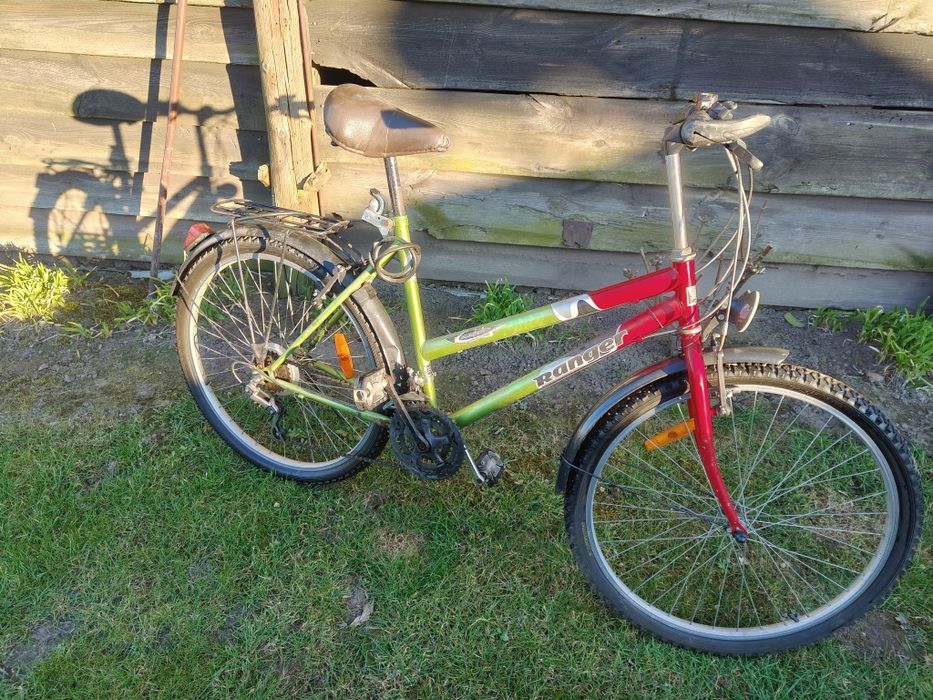 Sprzedam Rower Ranger