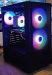 Komputer do gier | 10 RDZENI | RX 570 | 32GB RAM | 628GB | 120FPS+
